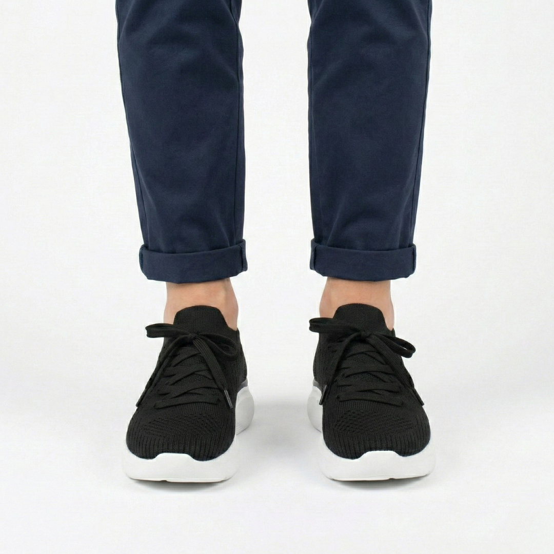 Ana - Zapatilla deportiva para mujer