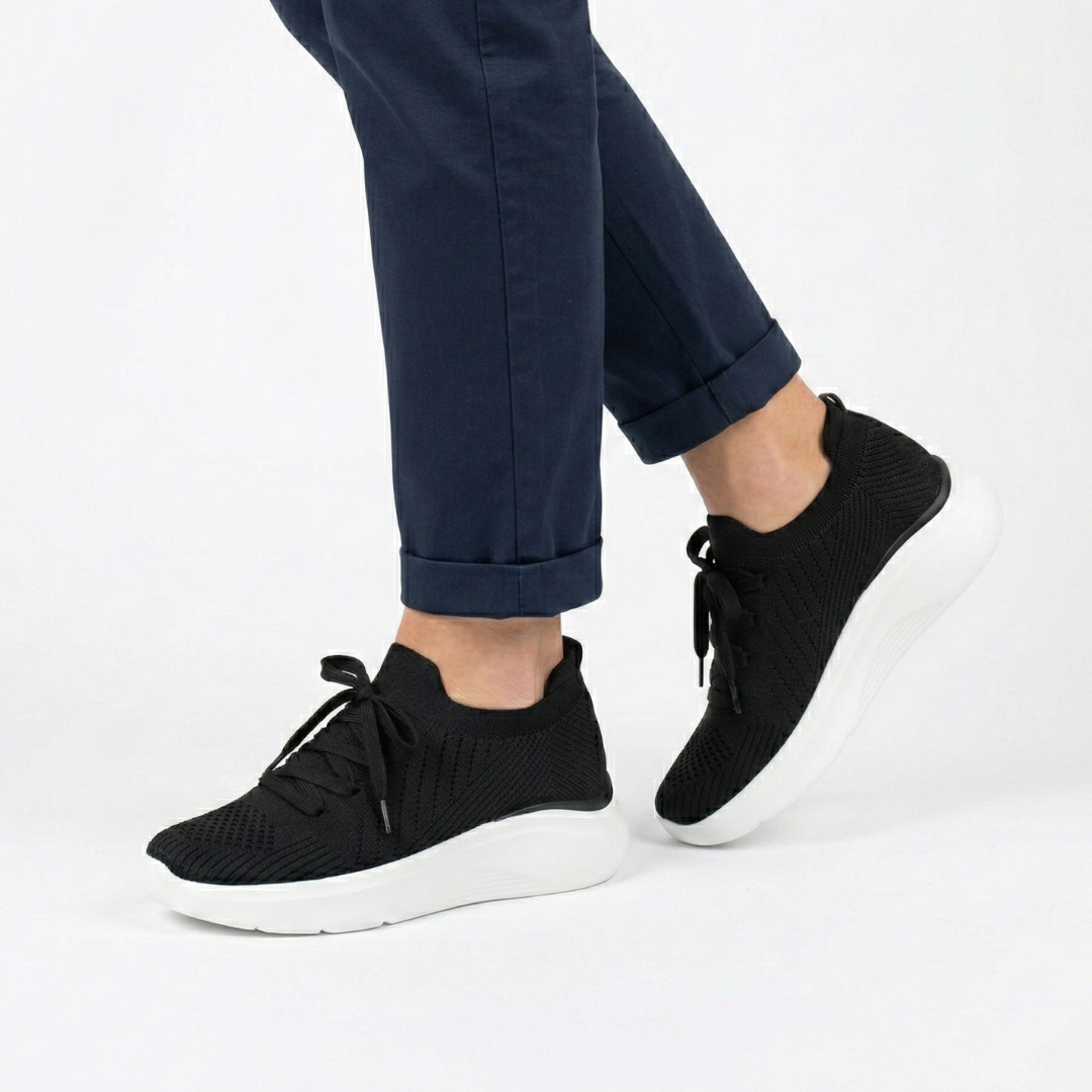 Ana - Zapatilla deportiva para mujer