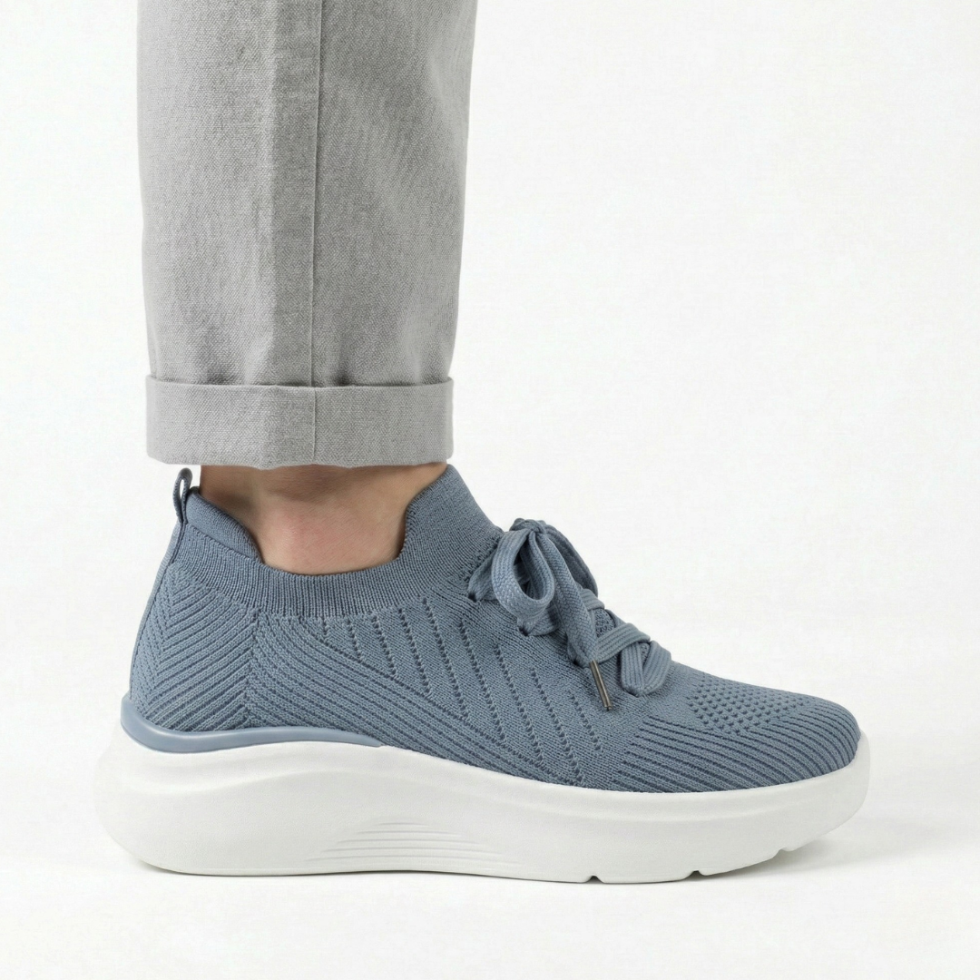 Ana - Zapatilla deportiva para mujer
