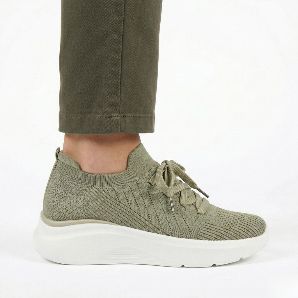 Ana - Zapatilla deportiva para mujer