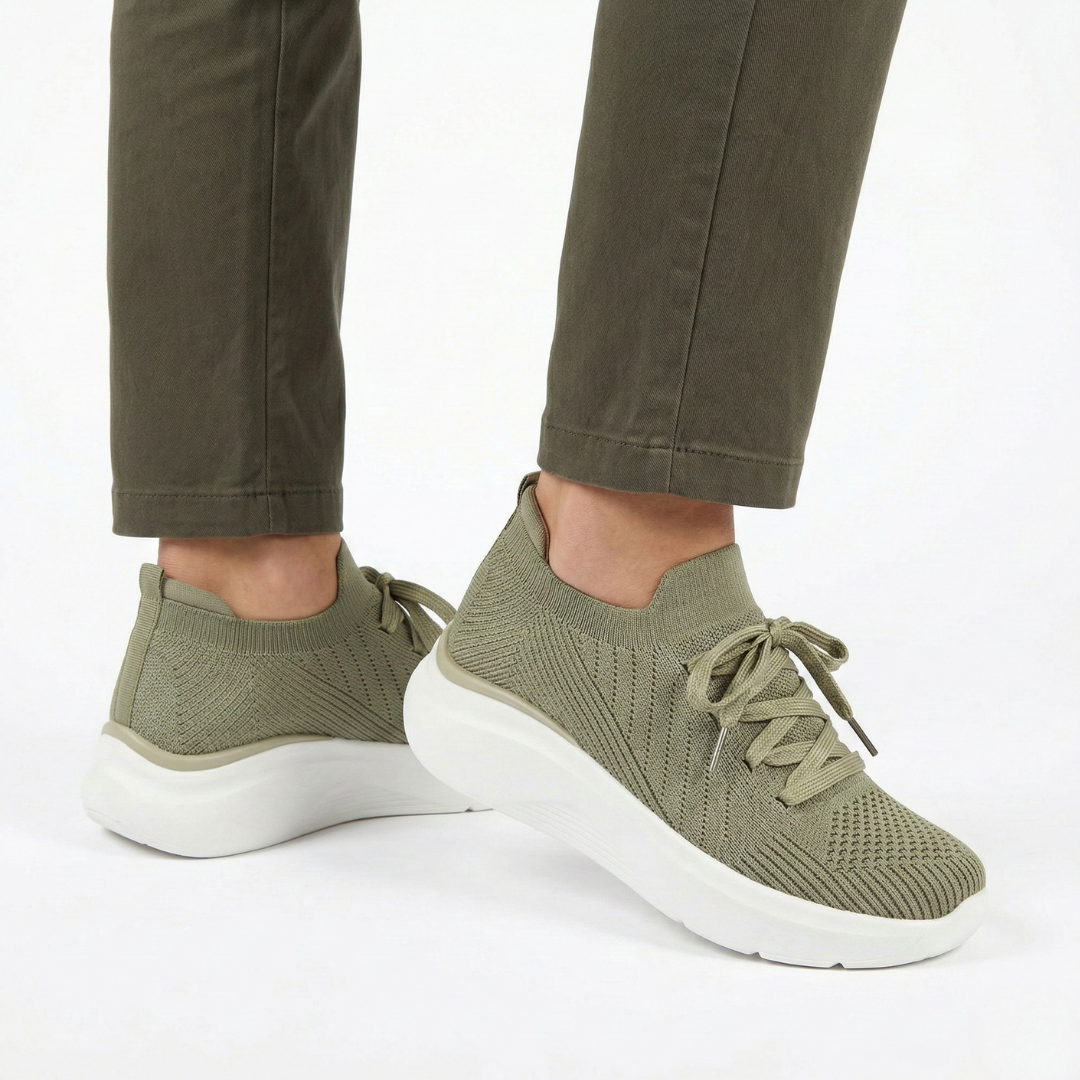 Ana - Zapatilla deportiva para mujer
