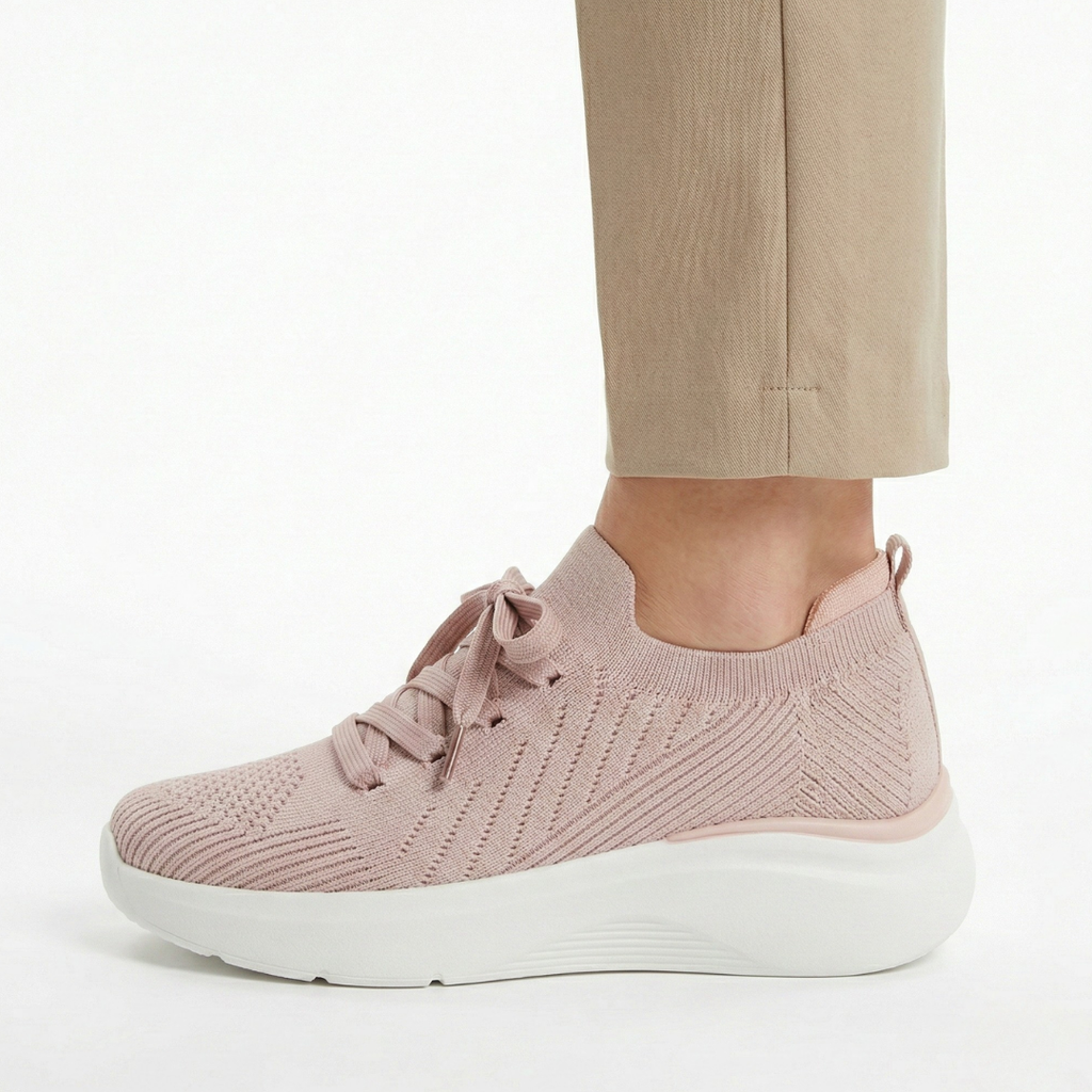 Ana - Zapatilla deportiva para mujer