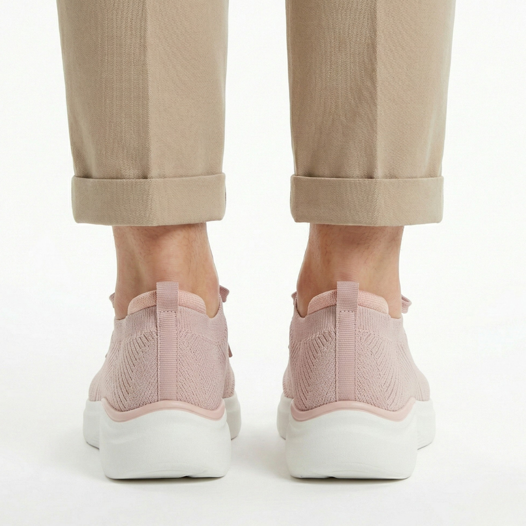 Ana - Zapatilla deportiva para mujer