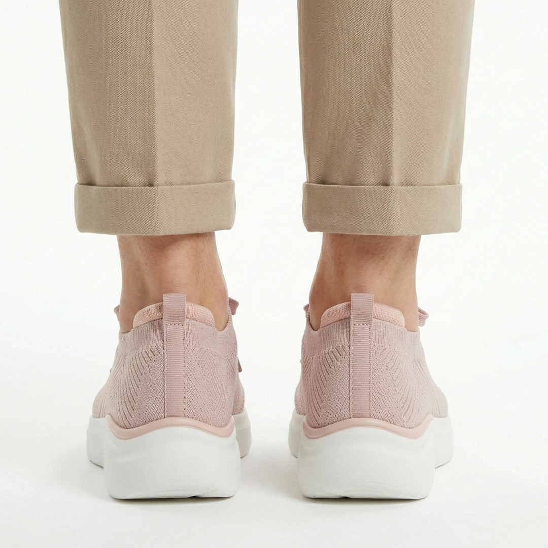 Ana - Zapatilla deportiva para mujer