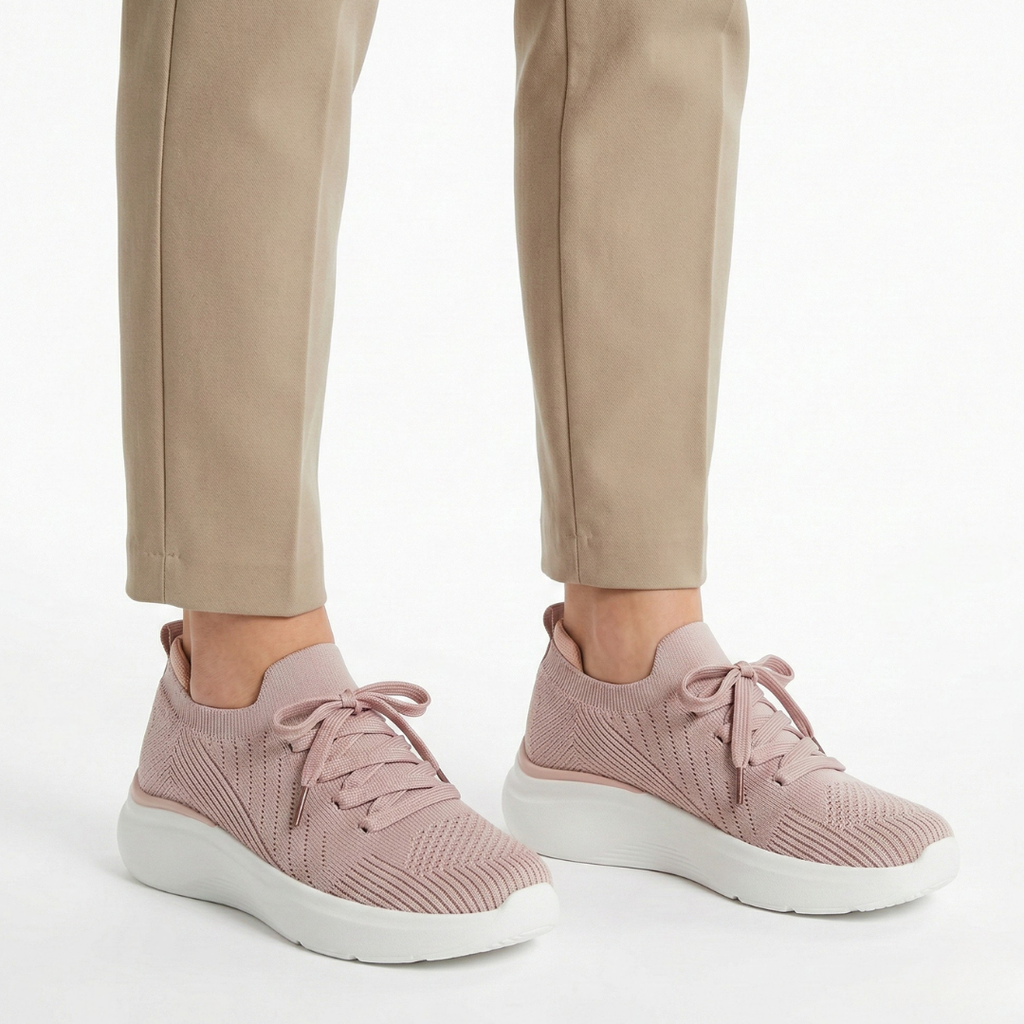 Ana - Zapatilla deportiva para mujer