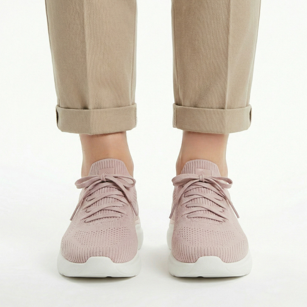 Ana - Zapatilla deportiva para mujer