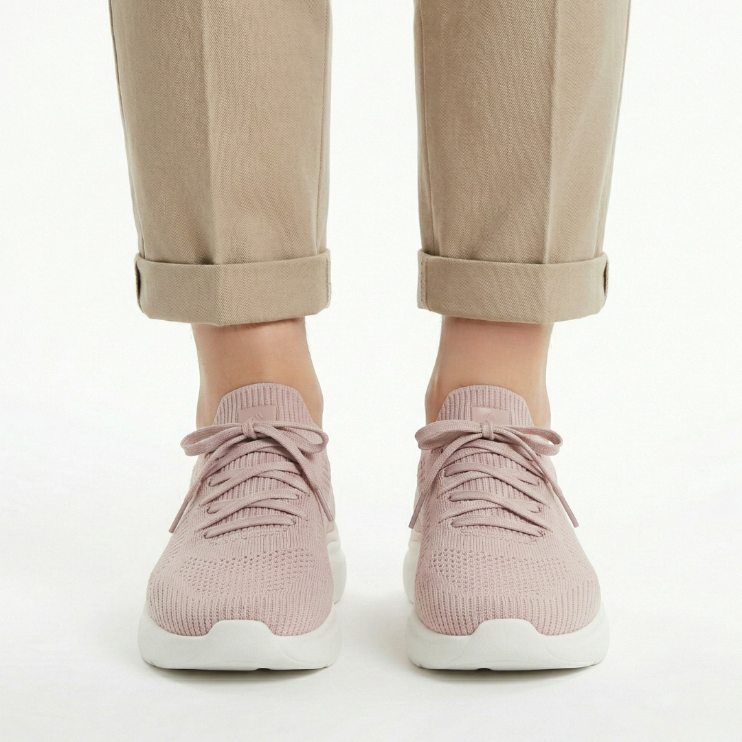 Ana - Zapatilla deportiva para mujer