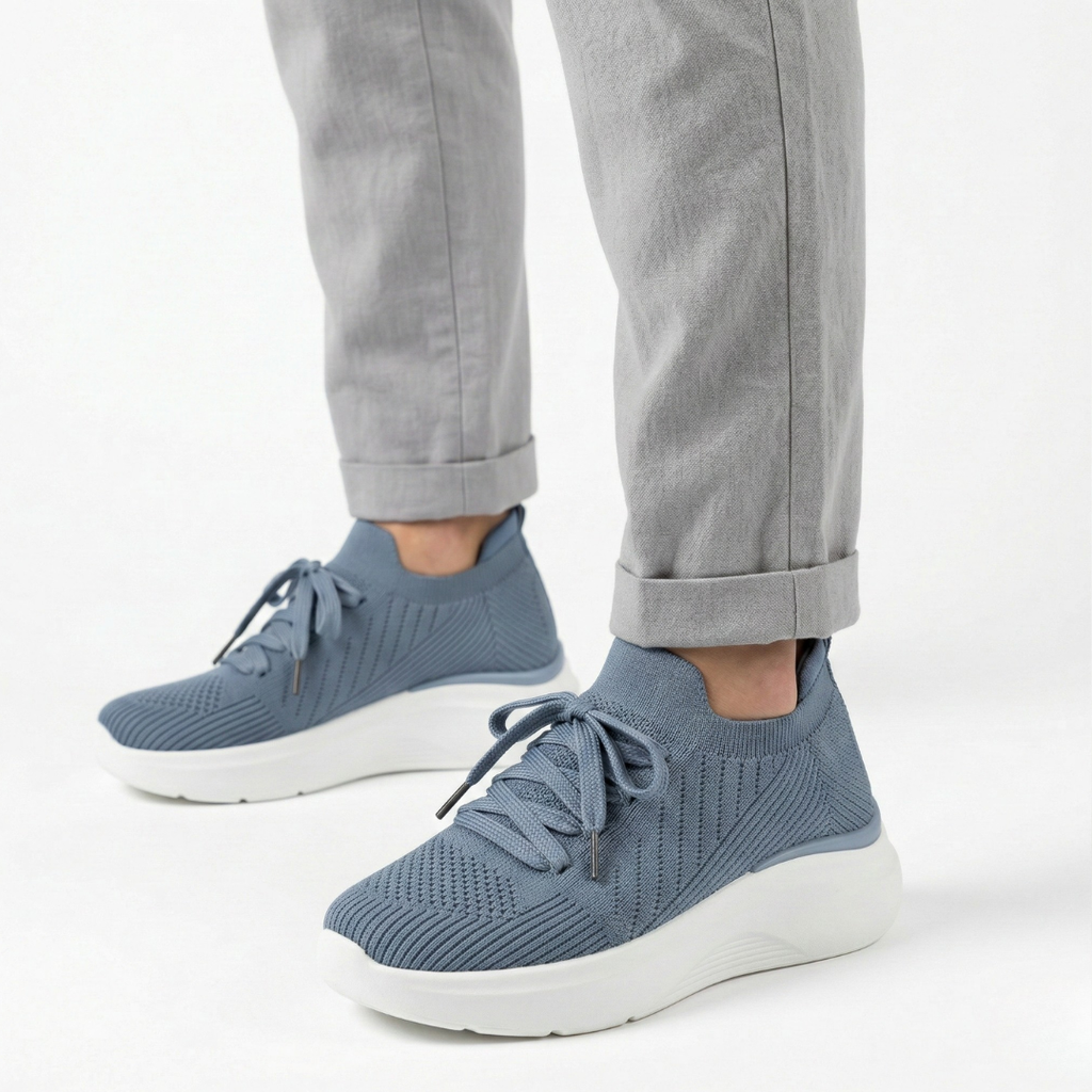 Ana - Zapatilla deportiva para mujer