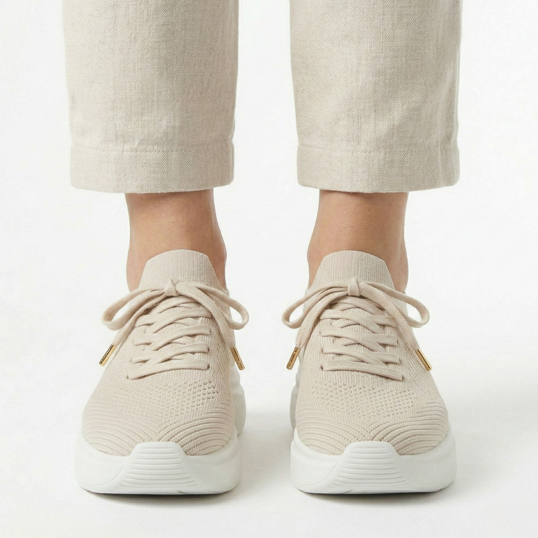 Ana - Zapatilla deportiva para mujer