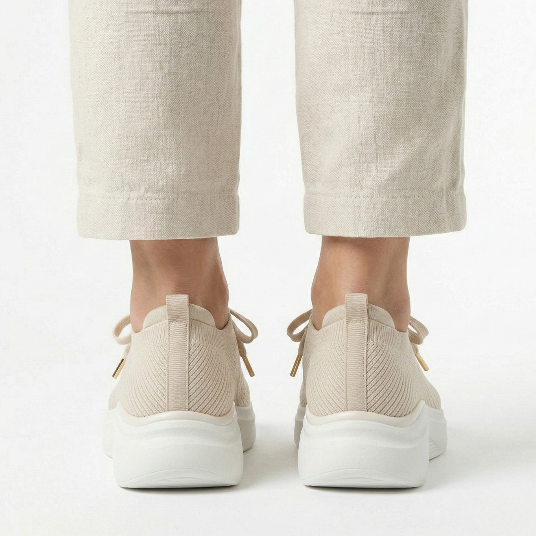 Ana - Zapatilla deportiva para mujer
