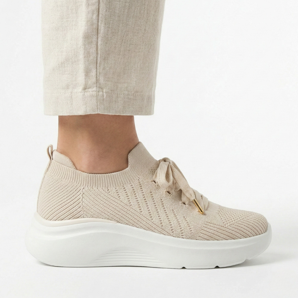 Ana - Zapatilla deportiva para mujer