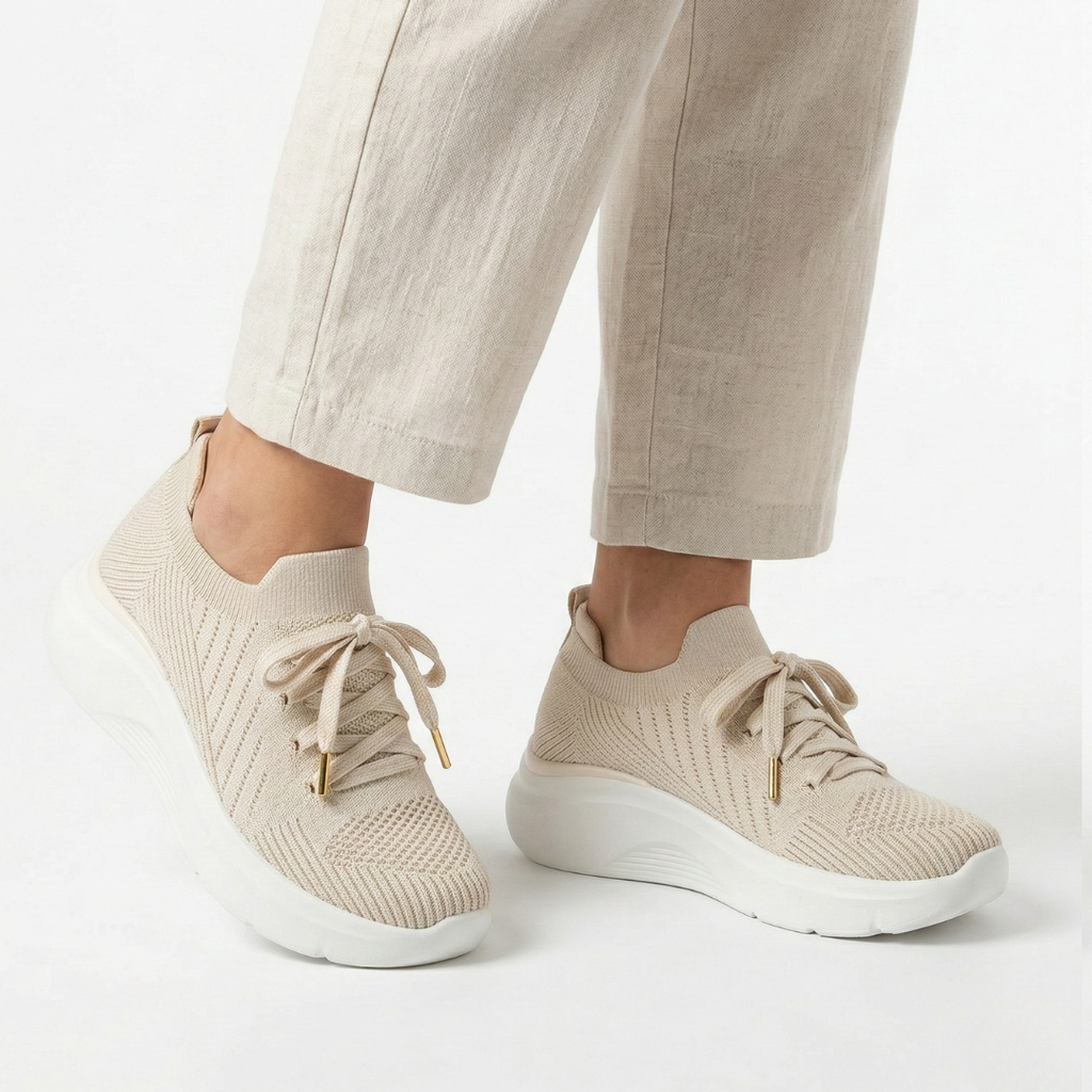 Ana - Zapatilla deportiva para mujer