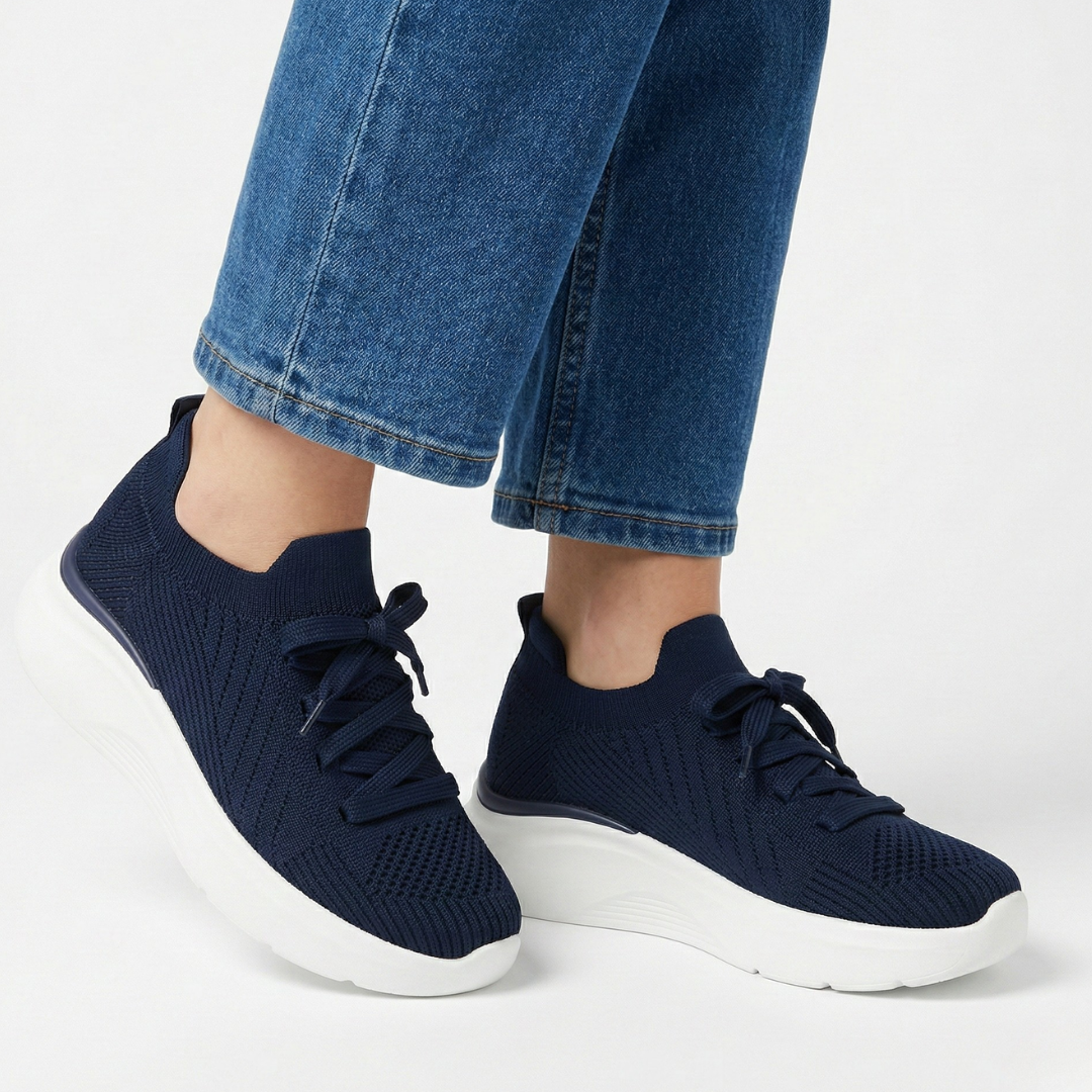 Ana - Zapatilla deportiva para mujer