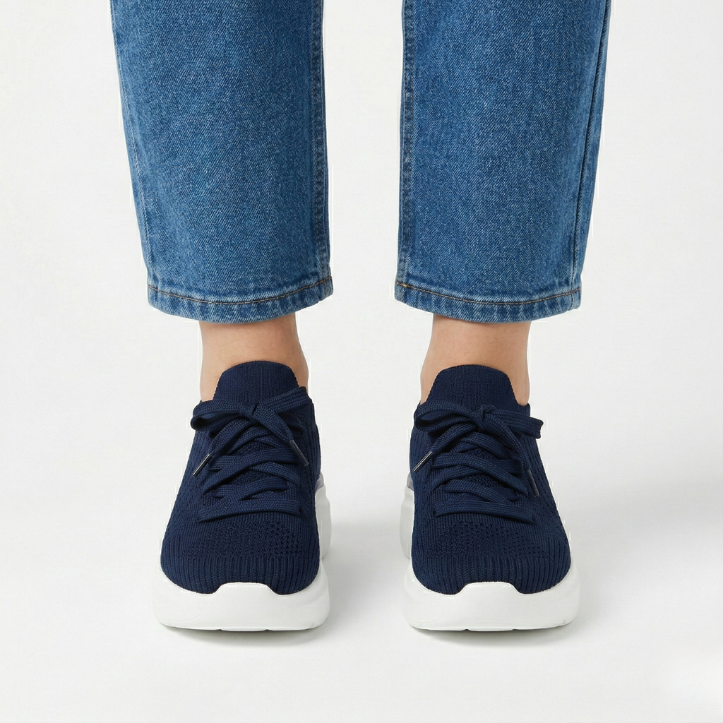 Ana - Zapatilla deportiva para mujer