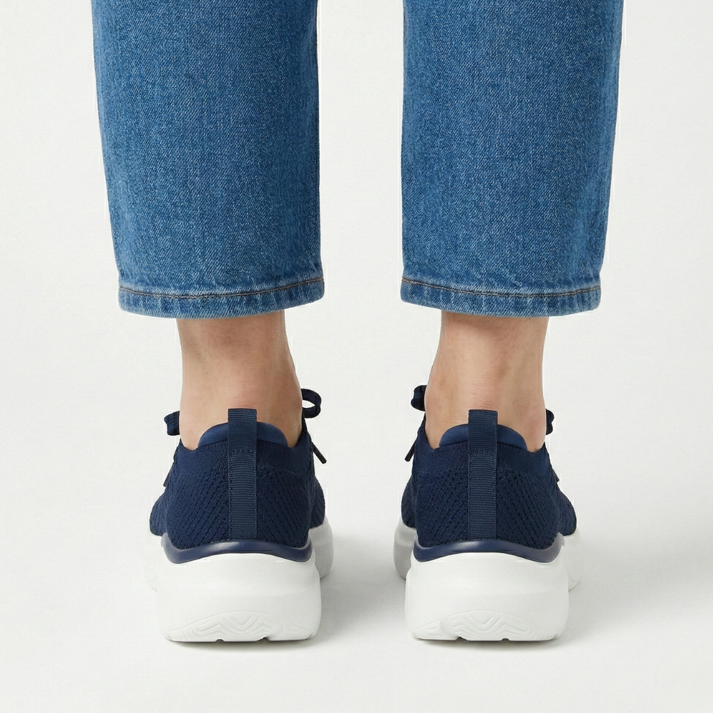 Ana - Zapatilla deportiva para mujer