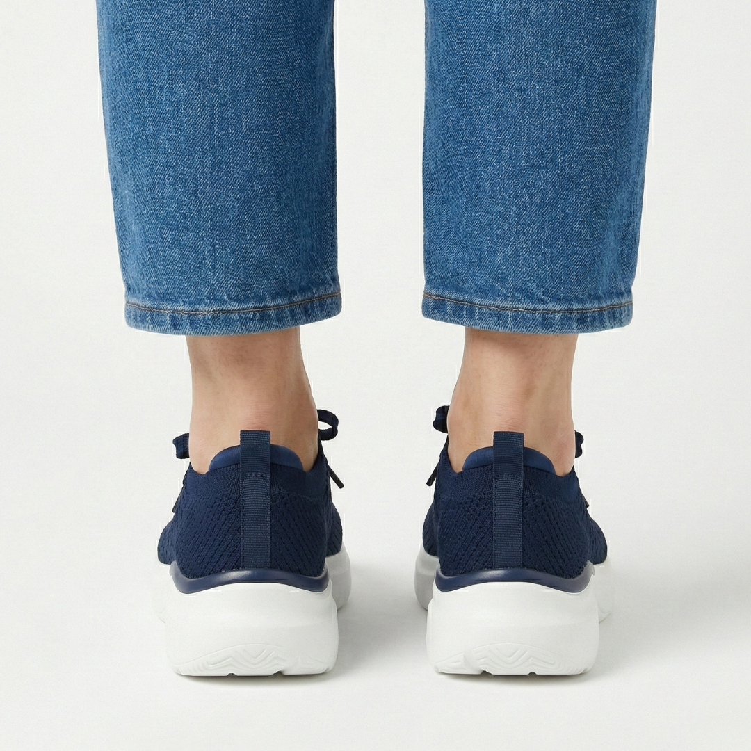 Ana - Zapatilla deportiva para mujer