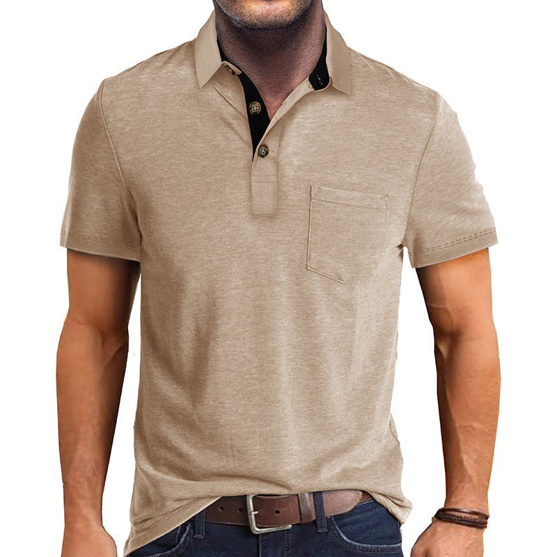 Polo para hombre
