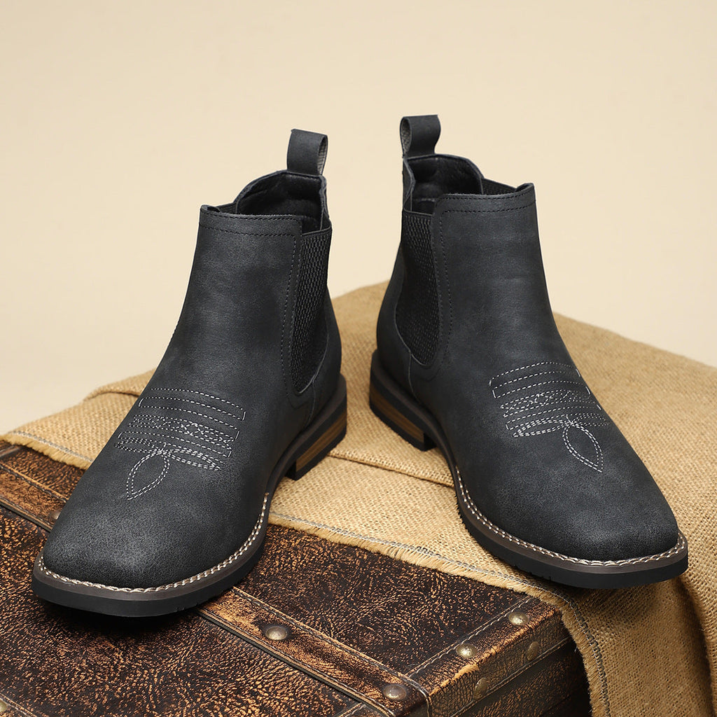 Maxime – Botas para hombre atemporales y elegantes