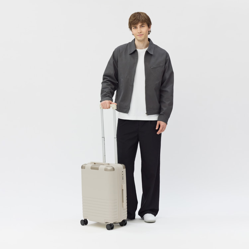 Maleta Arenisca Heathrow Cabin
