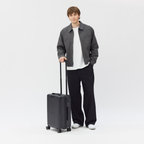 Maleta Heathrow Negra
