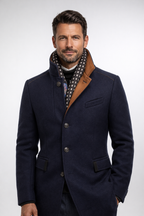 Rafael | Gabardina