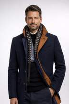 Rafael | Gabardina