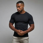 Camiseta fit ajustada