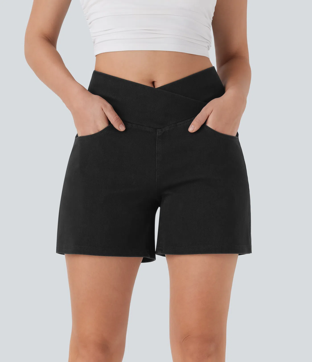 Pantalones cortos informales