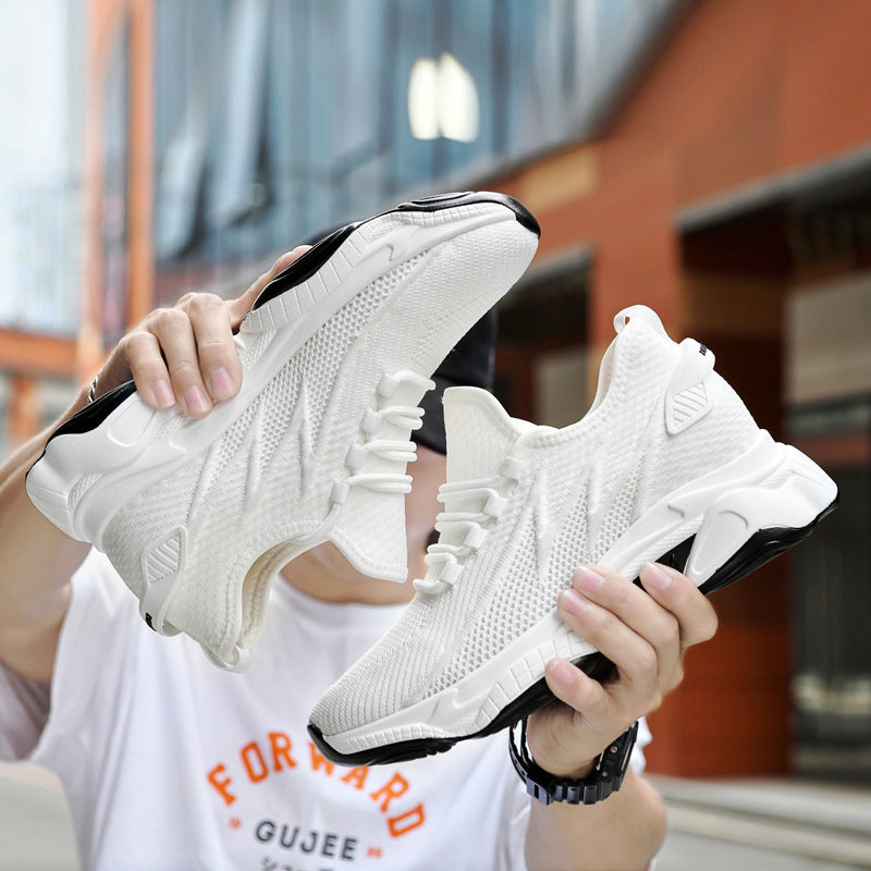 Alpha Kicks - Aumento invisible de hasta 10 cm