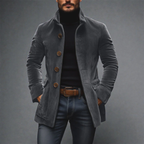 DAVID™ | CHAQUETA DE TERCIOPELO
