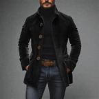 DAVID™ | CHAQUETA DE TERCIOPELO