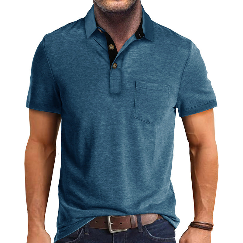 Polo para hombre