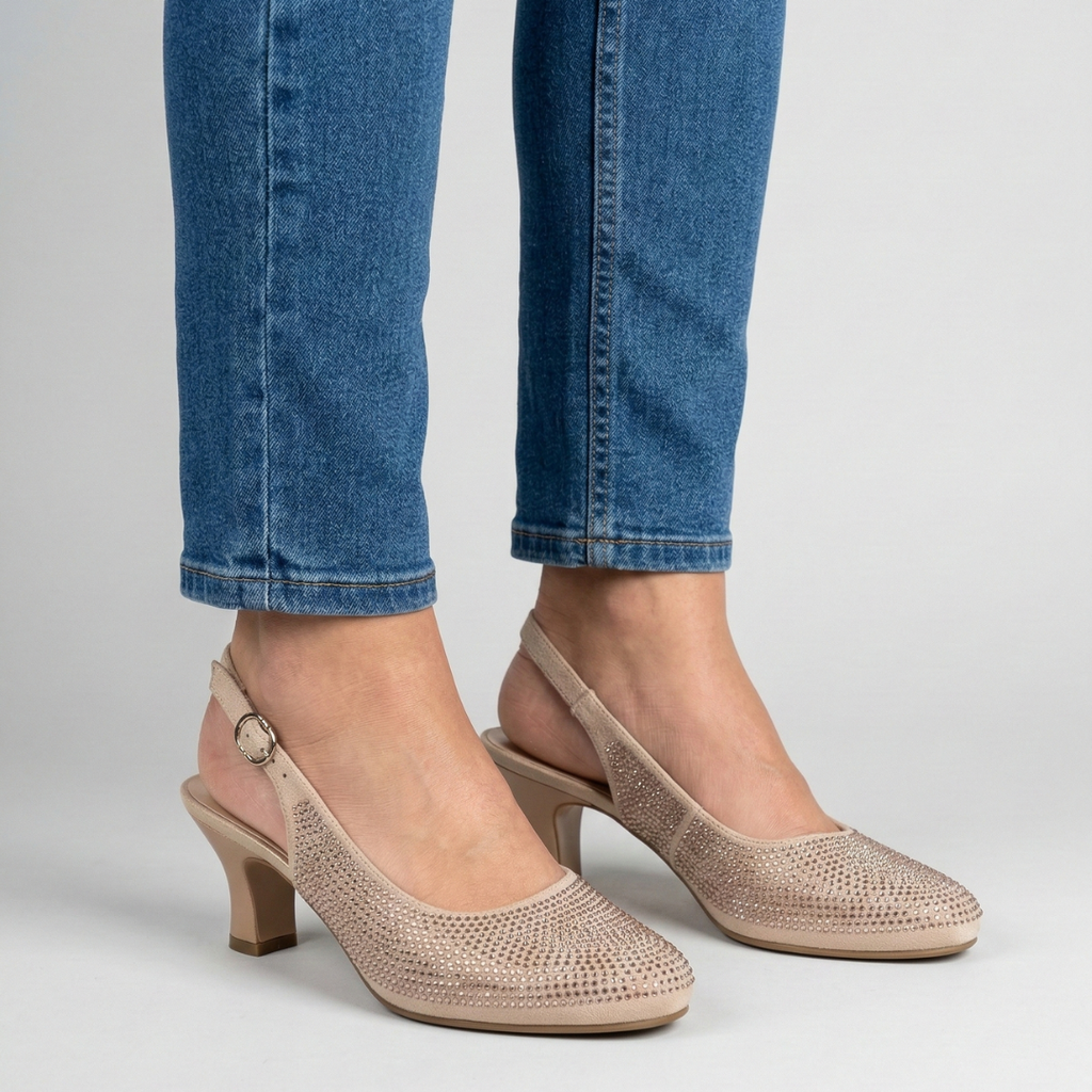 Elena-Zapato elegante para mujer