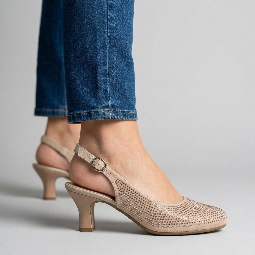 Elena-Zapato elegante para mujer