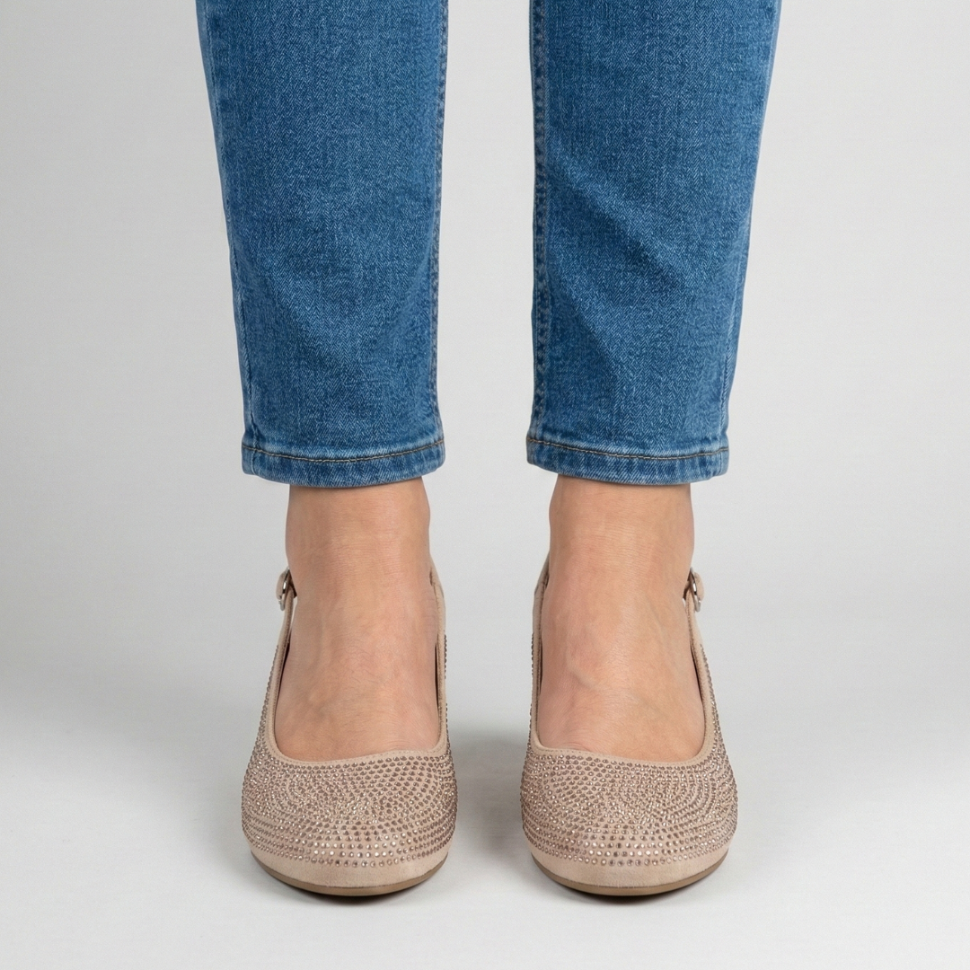 Elena-Zapato elegante para mujer