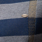 Roberto | Jersey de punto para hombre con diseño de rombos