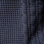 Daniel | Jersey casual de punto cálido para hombre