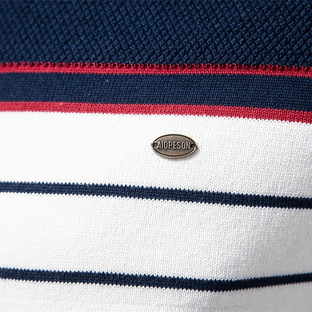 Raúl | Jersey robusto para hombre