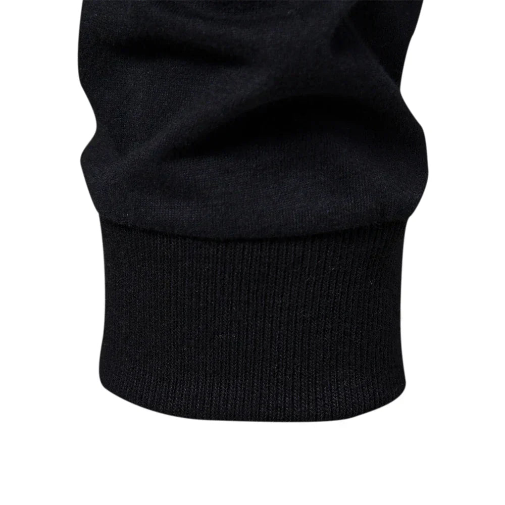 Luis | Camiseta de manga larga con mangas raglán