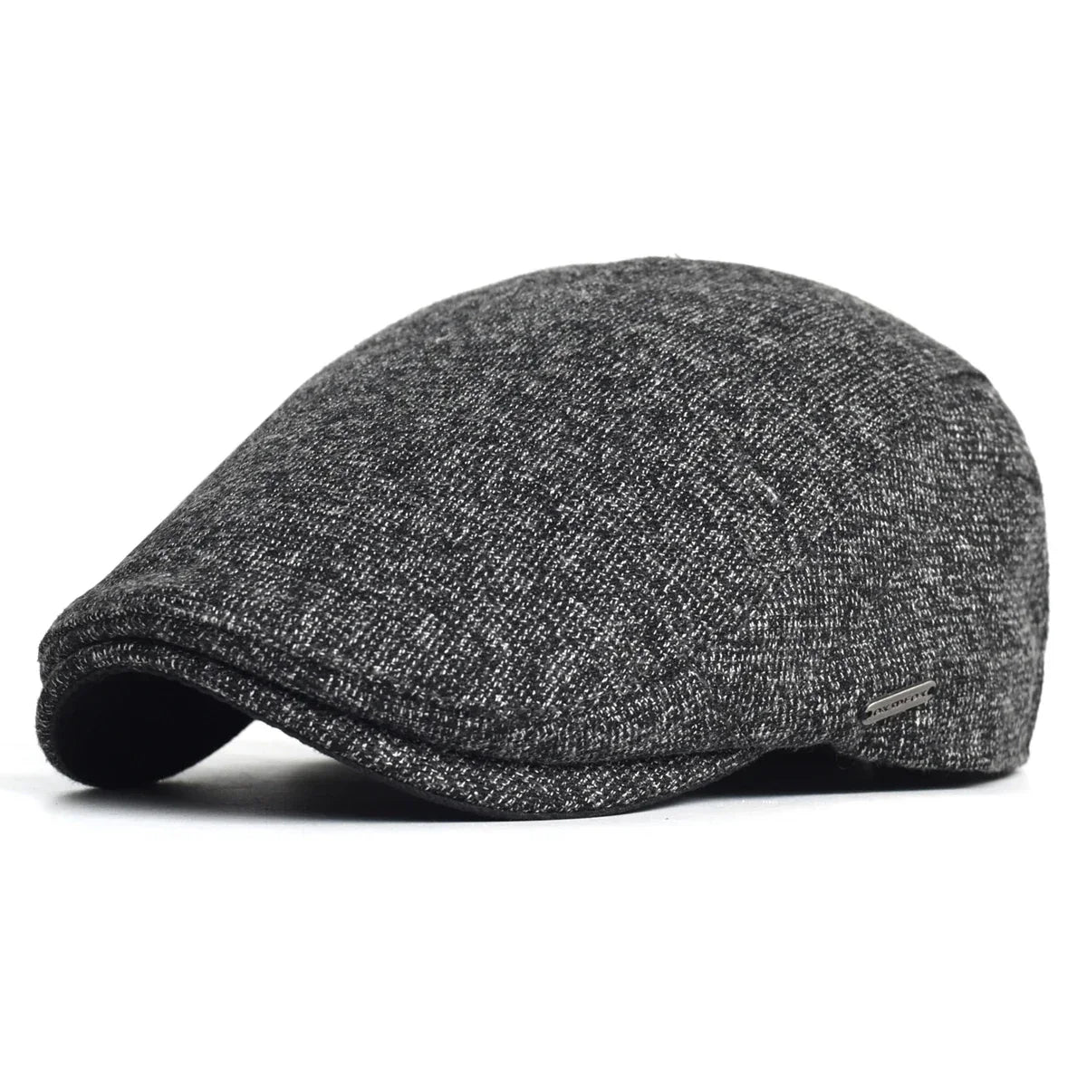 Salvador — gorra tipo boina de algodón de verano