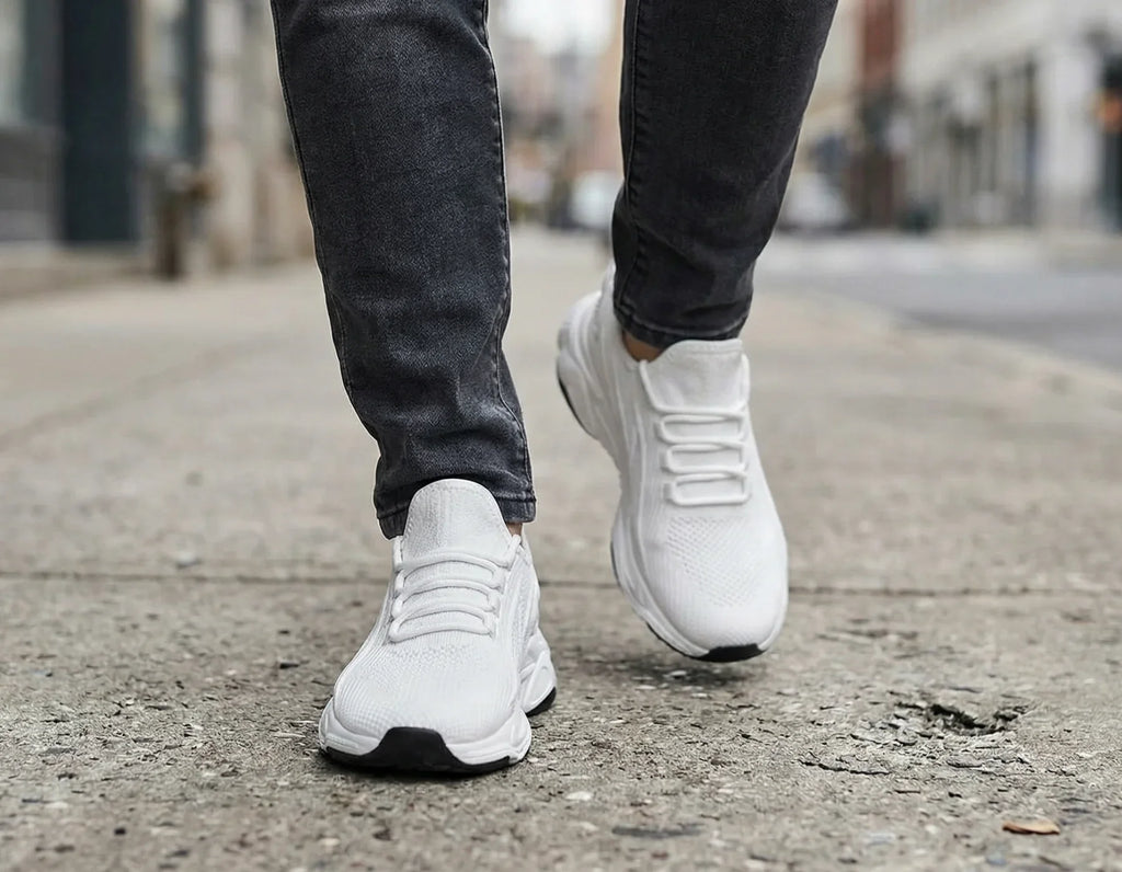Alpha Kicks - Aumento invisible de hasta 10 cm
