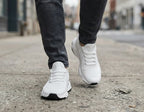 Alpha Kicks - Aumento invisible de hasta 10 cm