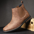 Maxime – Botas para hombre atemporales y elegantes