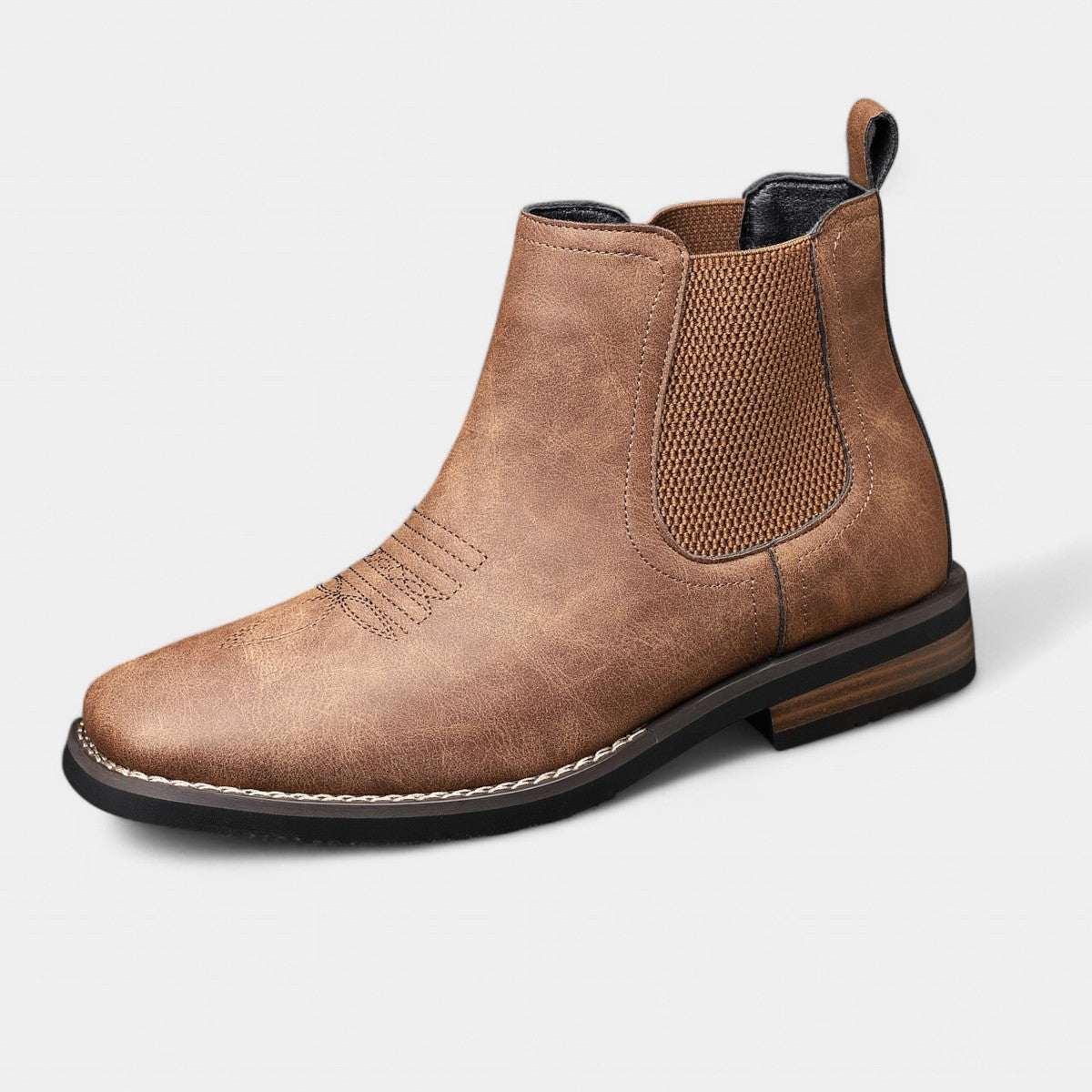 Maxime – Botas para hombre atemporales y elegantes