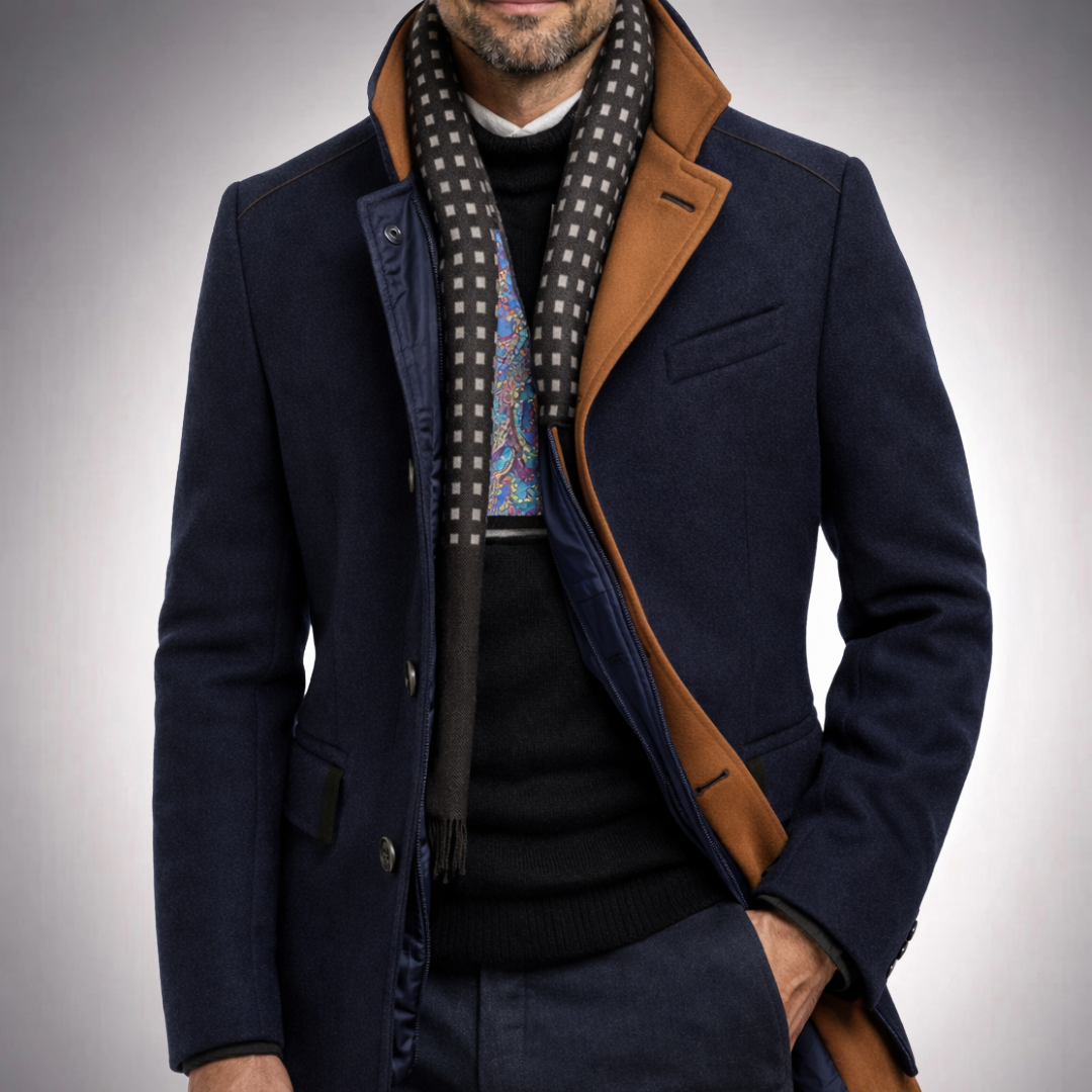 Rafael | Gabardina