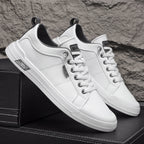 2x1 HARRINGTON™ | Zapatillas de Cuero Clásicas