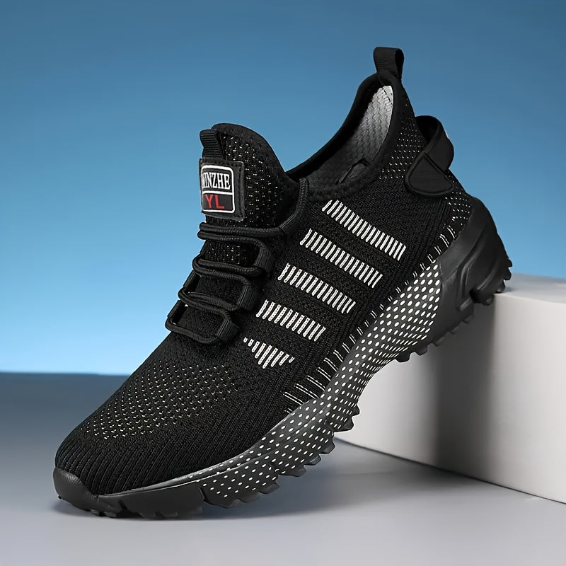 Zapatillas de Running Transpirables para Hombre Performance