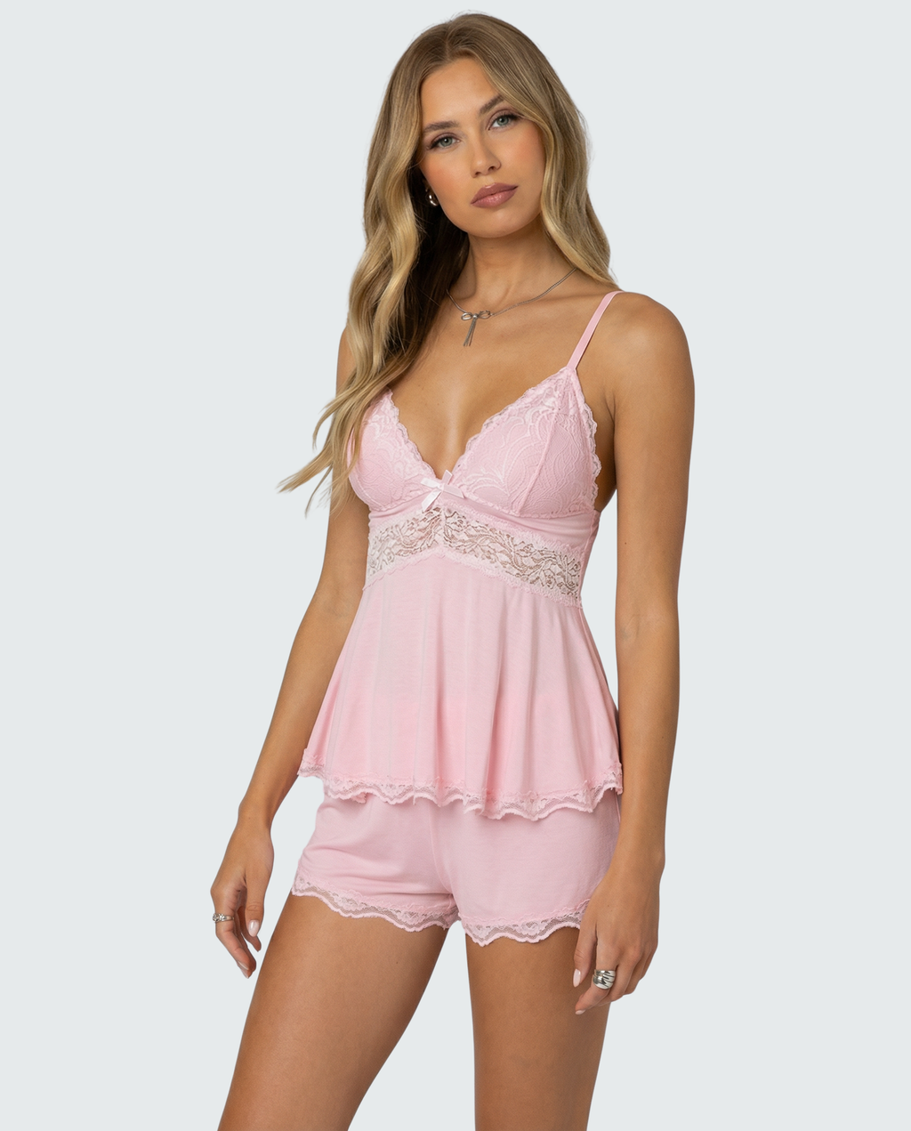 Pijama sexy