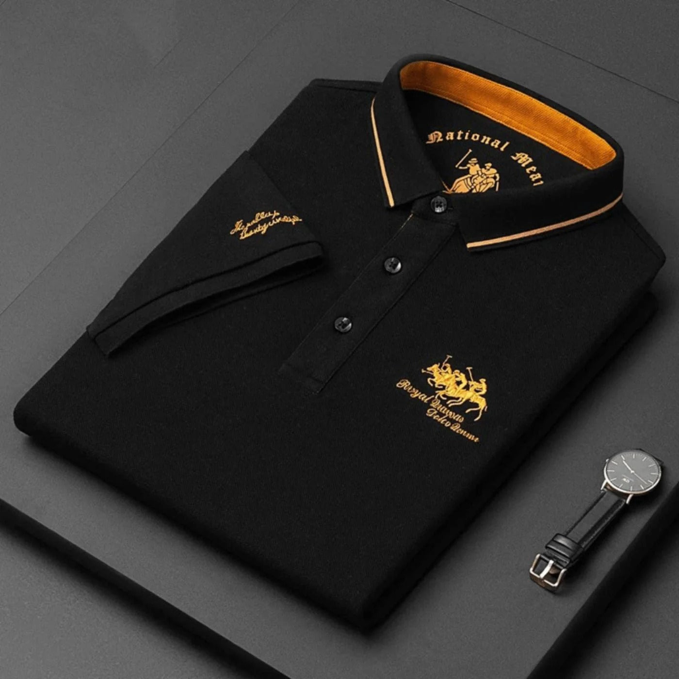 Valentino | Polo de lujo