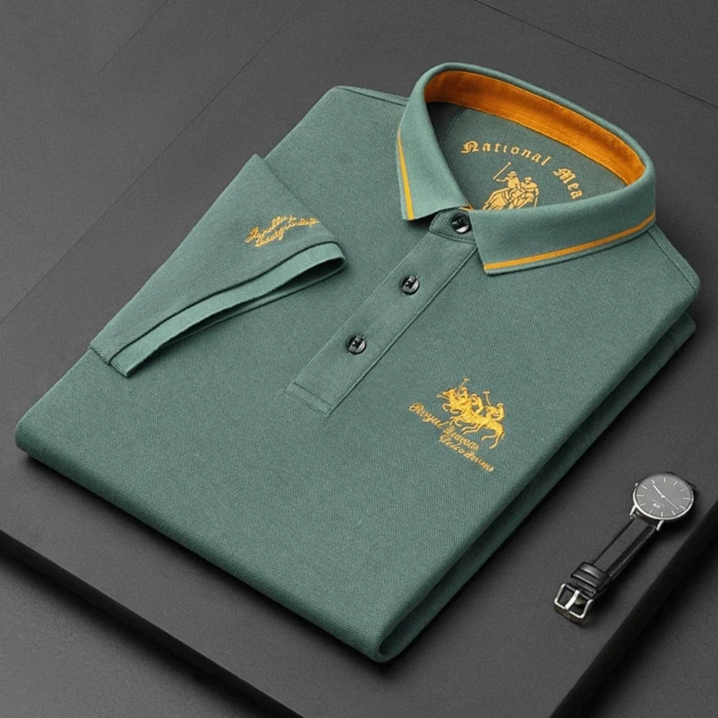 Valentino | Polo de lujo